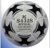 Ballon de football - Ref 5844