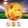 Ballon de football - Ref 5860