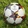 Ballon de football - Ref 5895