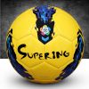 Ballon de football - Ref 6013