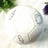 Ballon de football - Ref 6061