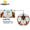 Ballon de football - Ref 6077