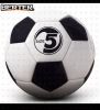 Ballon de football - Ref 6189
