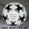 Ballon de football - Ref 6202
