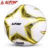 Ballon de football - Ref 6343