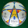 Ballon de football - Ref 6407