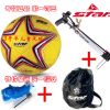 Ballon de football - Ref 6472