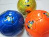 Ballon de football - Ref 6476
