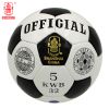 Ballon de football - Ref 6484