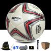 Ballon de football - Ref 6584