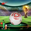 Ballon de football - Ref 6685