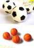 Ballon de football - Ref 6766