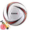 Ballon de football - Ref 7306