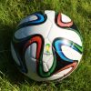 Ballon de football - Ref 7526