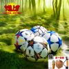 Ballon de football - Ref 7606