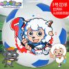 Ballon de football - Ref 7655