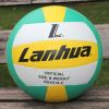 Ballon de volley-ball - Ref 2010018