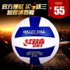 Ballon de volley-ball - Ref 2010136