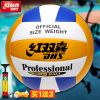 Ballon de volley-ball - Ref 2010211