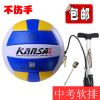 Ballon de volley-ball - Ref 2010438