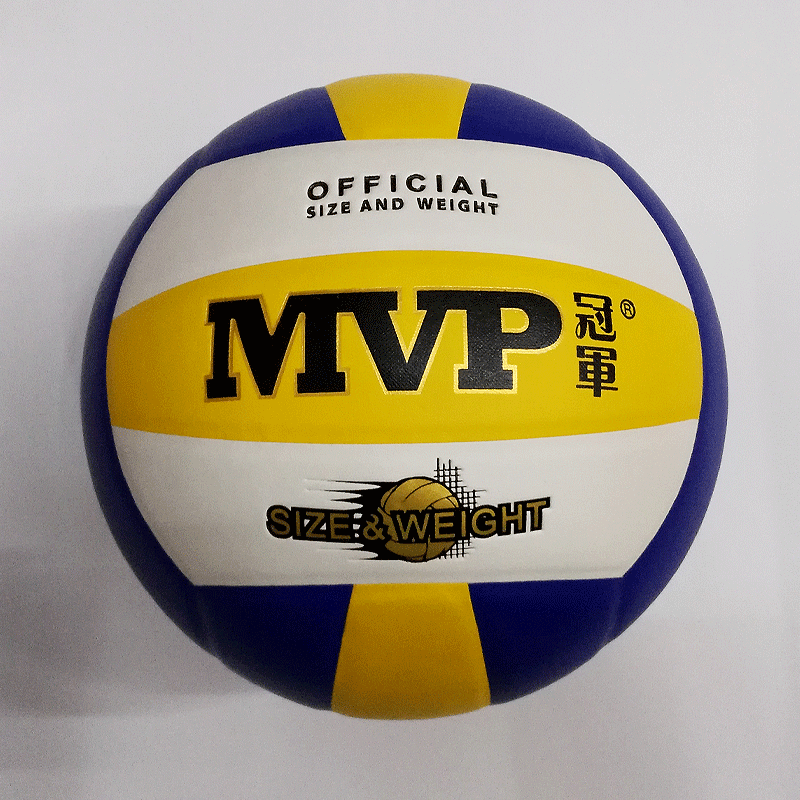 Ballon de volley-ball - Ref 2010538