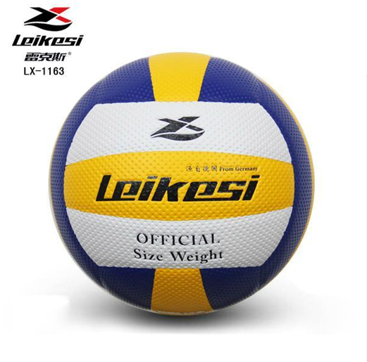 Ballon de volley-ball - Ref 2011019