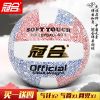 Ballon de volley-ball - Ref 2012219