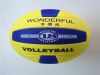 Ballon de volley-ball - Ref 2012996