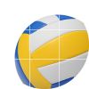 Ballon de volley-ball - Ref 2013328