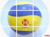 Ballon de volley-ball - Ref 2013615