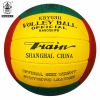 Ballon de volley-ball TRAIN - Ref 2014429