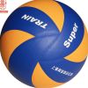 Ballon de volley-ball TRAIN - Ref 2014557