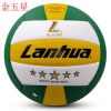Ballon de volley-ball - Ref 2014999