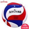 Ballon de volley-ball - Ref 2015993