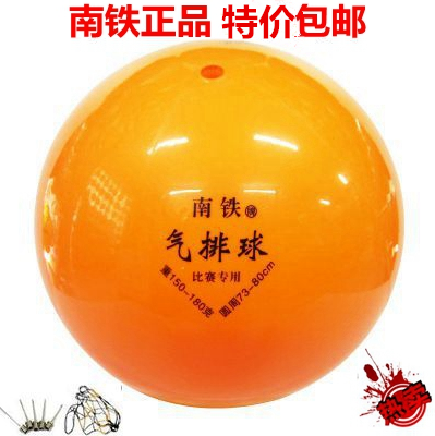 Ballon de volley - Ref 2007940