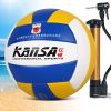 Ballon de volley - Ref 2007989