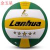 Ballon de volley - Ref 2008016