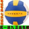 Ballon de volley - Ref 2008018