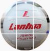 Ballon de volley - Ref 2008050