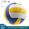 Ballon de volley - Ref 2008702