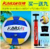 Ballon de volley - Ref 2008858