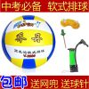 Ballon de volley - Ref 2008911