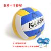 Ballon de volley - Ref 2009709
