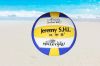 Ballon de volley - Ref 2009742