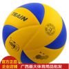 Ballon de volley - Ref 2009898