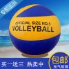 Ballon de volley - Ref 2010041