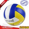Ballon de volley - Ref 2010085