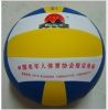 Ballon de volley - Ref 2010113