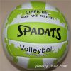 Ballon de volley - Ref 2010260