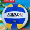 Ballon de volley - Ref 2010439